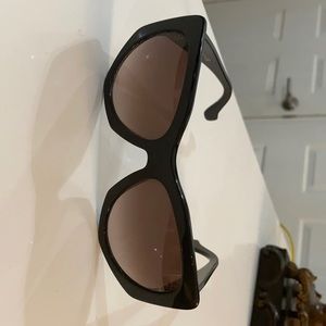 Balenciaga women’s sunglasses
